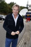Hilversum 28 augustus 2018
Najaarspresentatie NPO op het mediapark. Tom Egbers