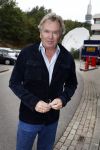 Hilversum 28 augustus 2018
Najaarspresentatie NPO op het mediapark. Tom Egbers