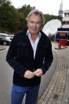 Hilversum 28 augustus 2018
Najaarspresentatie NPO op het mediapark. Tom Egbers