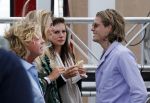 Utrecht 30 augustus 2018
Toni Peroni junior met zijn vriendin Maan