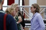 Utrecht 30 augustus 2018
Toni Peroni junior met zijn vriendin Maan