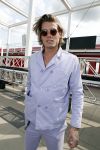 Utrecht 30 augustus 2018
Presentie deelnemers expeditie Robinson in Pathe Utrecht. Tony Peroni Junior