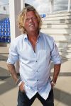 Utrecht 30 augustus 2018
Presentie deelnemers expeditie Robinson in Pathe Utrecht. Tony Peroni Junior sr