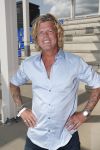 Utrecht 30 augustus 2018
Presentie deelnemers expeditie Robinson in Pathe Utrecht. Tony Peroni Junior sr