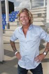 Utrecht 30 augustus 2018
Presentie deelnemers expeditie Robinson in Pathe Utrecht. Tony Peroni Junior sr