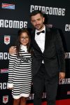 Amsterdam 3 september 2018
Premiere Catacombe in Tuschinski. Victor Ponten