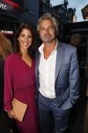 Amsterdam 4 september 2018
Premiere de inspirator in Tuschinki. Victor Reinier met partner