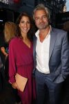 Amsterdam 4 september 2018
Premiere de inspirator in Tuschinki. Victor Reinier met partner