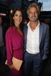 Amsterdam 4 september 2018
Premiere de inspirator in Tuschinki. Victor Reinier met partner