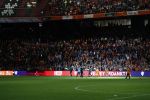 Amsterdam 6 mei 2018
Nederland-Peru 2-1 . Afscheidswedstrijd Wesley Sneijder . Zijn vrouw Yolanthe Sneijder Cabau en zoons Jessey en Xess Xava zijn natuurlijk aanwezig.