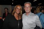 Amsterdam 6 mei 2018
Nederland-Peru 2-1 . Afscheidswedstrijd Wesley Sneijder . Zijn vrouw Yolanthe Sneijder Cabau en zoons Jessey en Xess Xava zijn natuurlijk aanwezig. Barry en Silvia Sneijder ouders Wesley