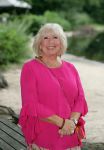 Blarcium, 20 Augustus 2018
Willeke Alberti wordt geintervieuwd door Catherine Keyl