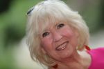 Blarcium, 20 Augustus 2018
Willeke Alberti wordt geintervieuwd door Catherine Keyl