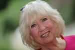 Blarcium, 20 Augustus 2018
Willeke Alberti wordt geintervieuwd door Catherine Keyl