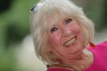 Blarcium, 20 Augustus 2018
Willeke Alberti wordt geintervieuwd door Catherine Keyl