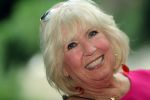 Blarcium, 20 Augustus 2018
Willeke Alberti wordt geintervieuwd door Catherine Keyl