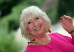 Blarcium, 20 Augustus 2018
Willeke Alberti wordt geintervieuwd door Catherine Keyl
