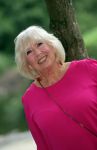 Blarcium, 20 Augustus 2018
Willeke Alberti wordt geintervieuwd door Catherine Keyl