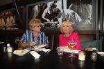 Blarcium, 20 Augustus 2018
Willeke Alberti wordt geintervieuwd door Catherine Keyl