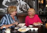 Blarcium, 20 Augustus 2018
Willeke Alberti wordt geintervieuwd door Catherine Keyl