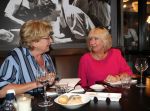 Blarcium, 20 Augustus 2018
Willeke Alberti wordt geintervieuwd door Catherine Keyl