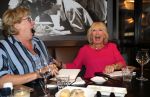 Blarcium, 20 Augustus 2018
Willeke Alberti wordt geintervieuwd door Catherine Keyl