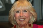 Blarcium, 20 Augustus 2018
Willeke Alberti wordt geintervieuwd door Catherine Keyl