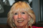 Blarcium, 20 Augustus 2018
Willeke Alberti wordt geintervieuwd door Catherine Keyl
