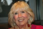 Blarcium, 20 Augustus 2018
Willeke Alberti wordt geintervieuwd door Catherine Keyl