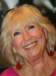 Blarcium, 20 Augustus 2018
Willeke Alberti wordt geintervieuwd door Catherine Keyl