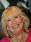 Blarcium, 20 Augustus 2018
Willeke Alberti wordt geintervieuwd door Catherine Keyl