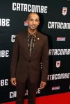 Amsterdam 3 september 2018
Premiere Catacombe in Tuschinski. Willem de Bruin