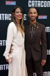 Amsterdam 3 september 2018
Premiere Catacombe in Tuschinski. Willem de Bruin met partner