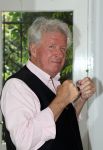 Laren, 8 Augustus 2018
Willibrord Frequin