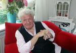 Laren, 8 Augustus 2018
Willibrord Frequin