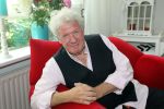 Laren, 8 Augustus 2018
Willibrord Frequin