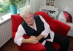 Laren, 8 Augustus 2018
Willibrord Frequin