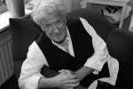 Laren, 8 Augustus 2018
Willibrord Frequin