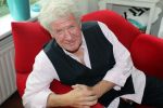 Laren, 8 Augustus 2018
Willibrord Frequin