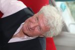 Laren, 8 Augustus 2018
Willibrord Frequin