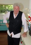 Laren, 8 Augustus 2018
Willibrord Frequin