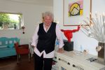 Laren, 8 Augustus 2018
Willibrord Frequin