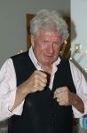 Laren, 8 Augustus 2018
Willibrord Frequin