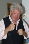 Laren, 8 Augustus 2018
Willibrord Frequin