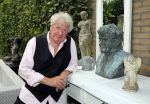 Laren, 8 Augustus 2018
Willibrord Frequin