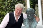 Laren, 8 Augustus 2018
Willibrord Frequin