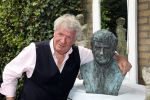 Laren, 8 Augustus 2018
Willibrord Frequin
