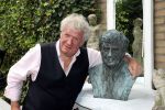 Laren, 8 Augustus 2018
Willibrord Frequin