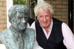 Laren, 8 Augustus 2018
Willibrord Frequin