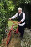 Laren, 8 Augustus 2018
Willibrord Frequin